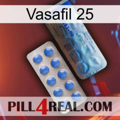 Vasafil 25 40